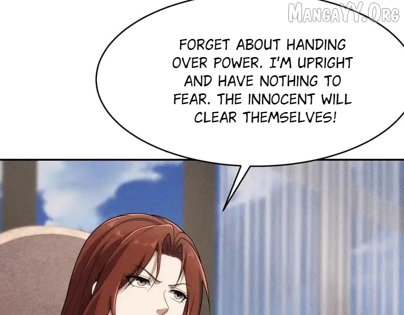 Hidden Dragon in the City (2025) Chapter 23 - page 136